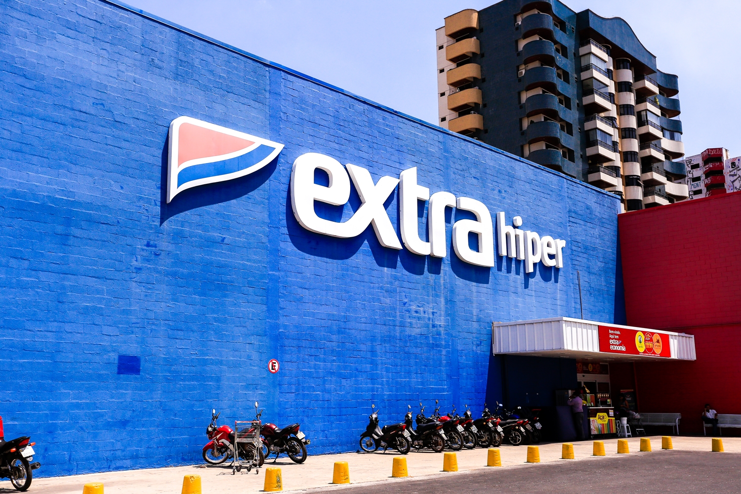 Extra