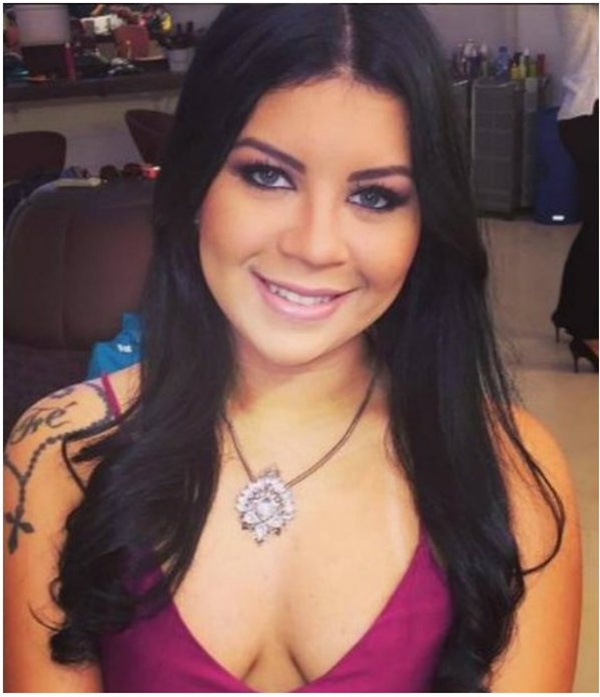 Jady Bolt será estrela de Reality Show em TV francesa