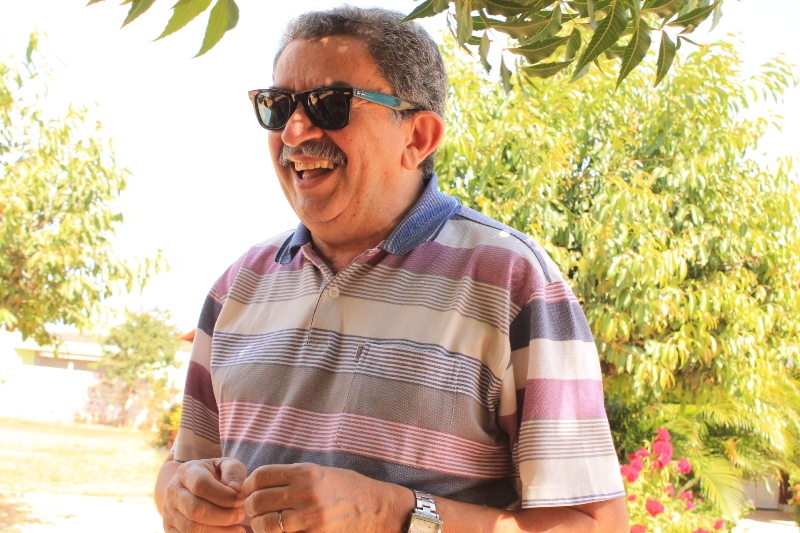 Lincoln Matos 