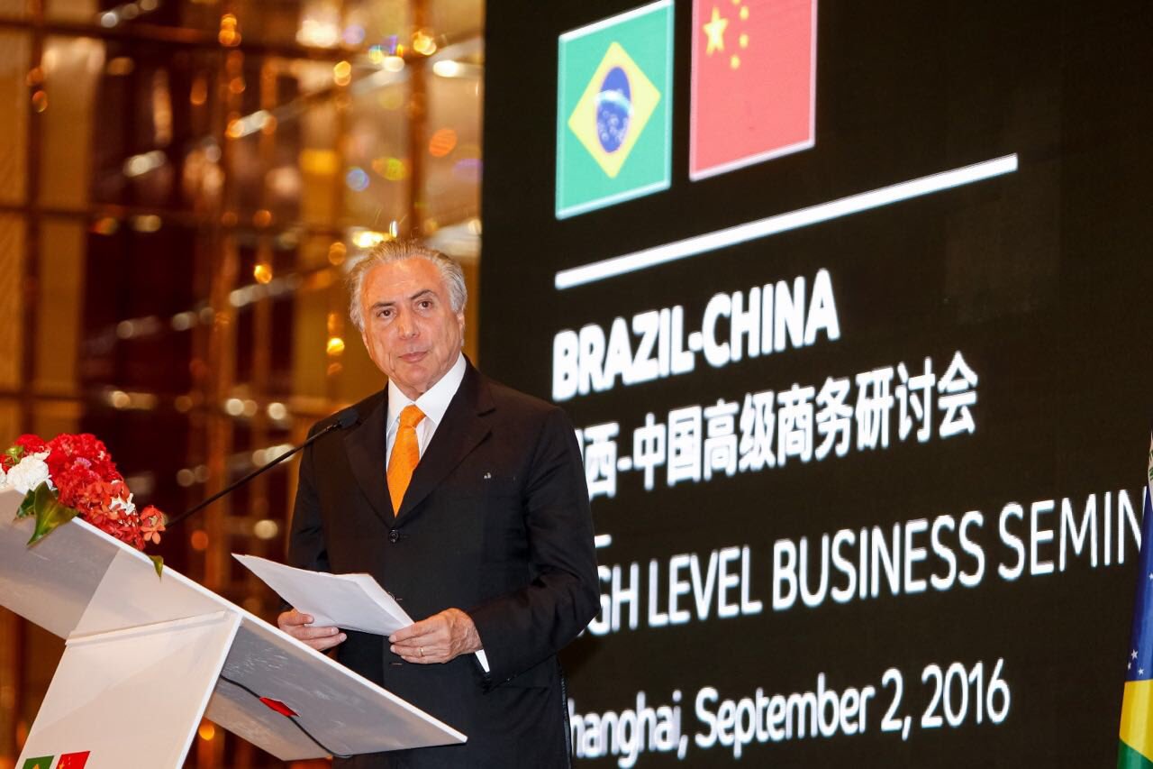 Michel Temer