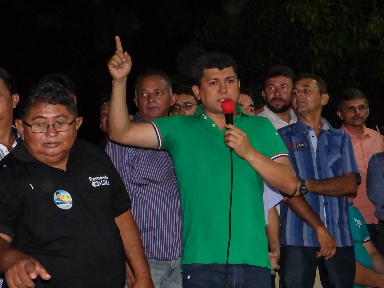 Rubens Vieira