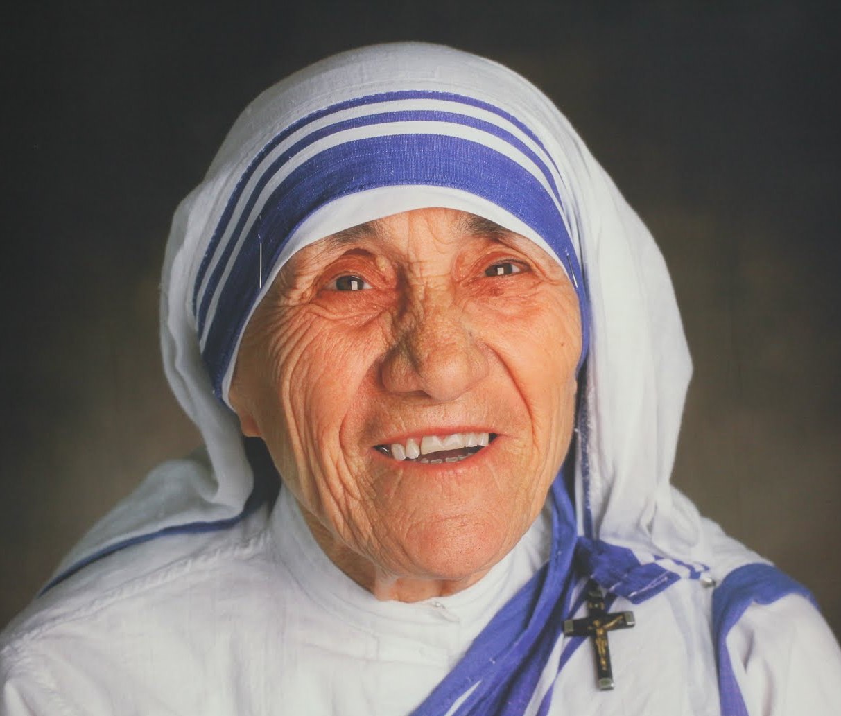 Madre Teresa