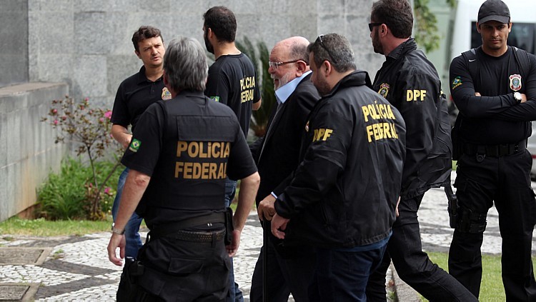 Policia Federal