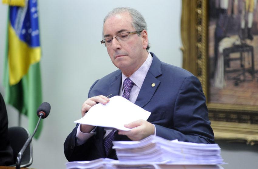 Eduardo Cunha 