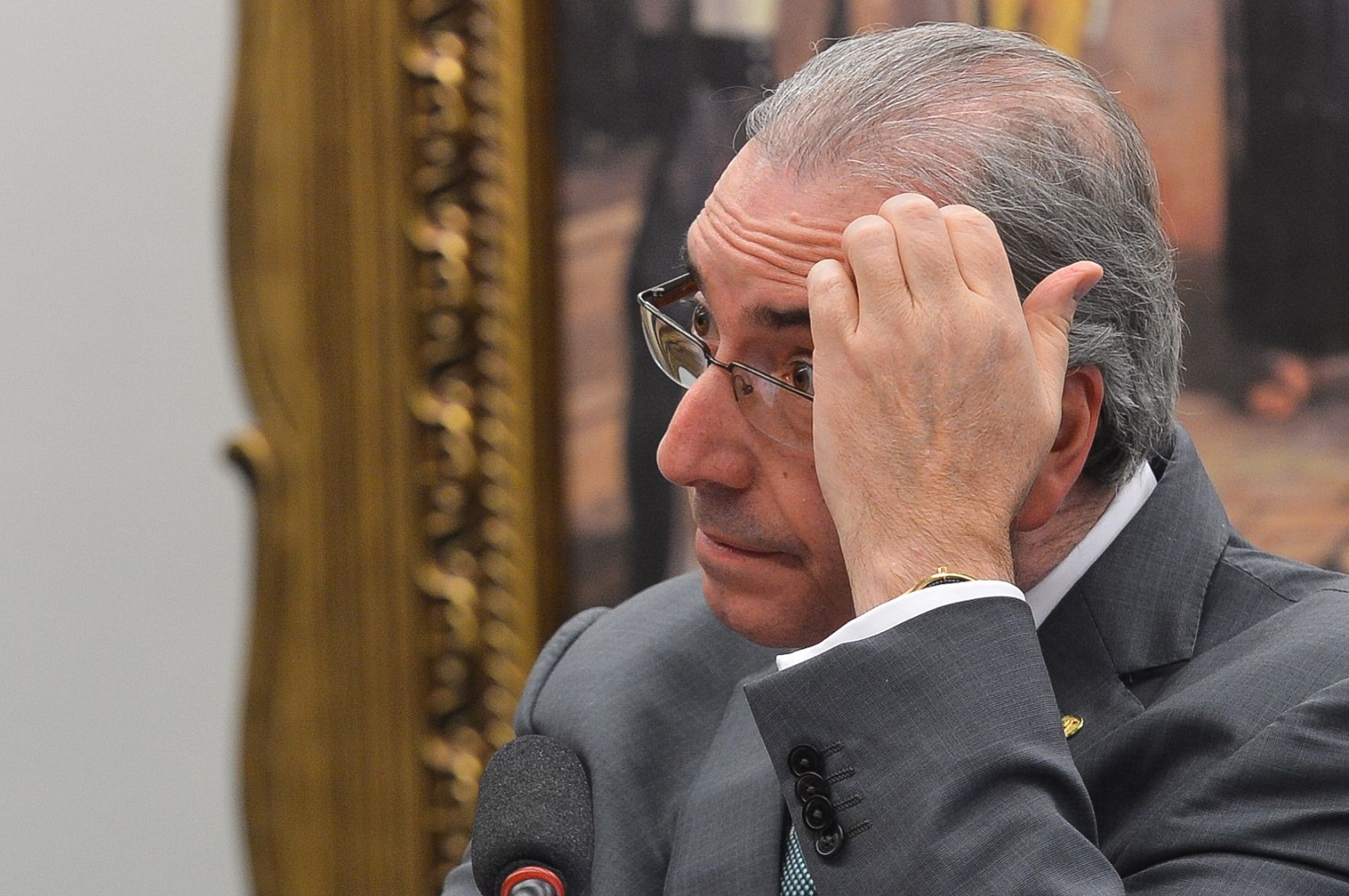 Eduardo Cunha
