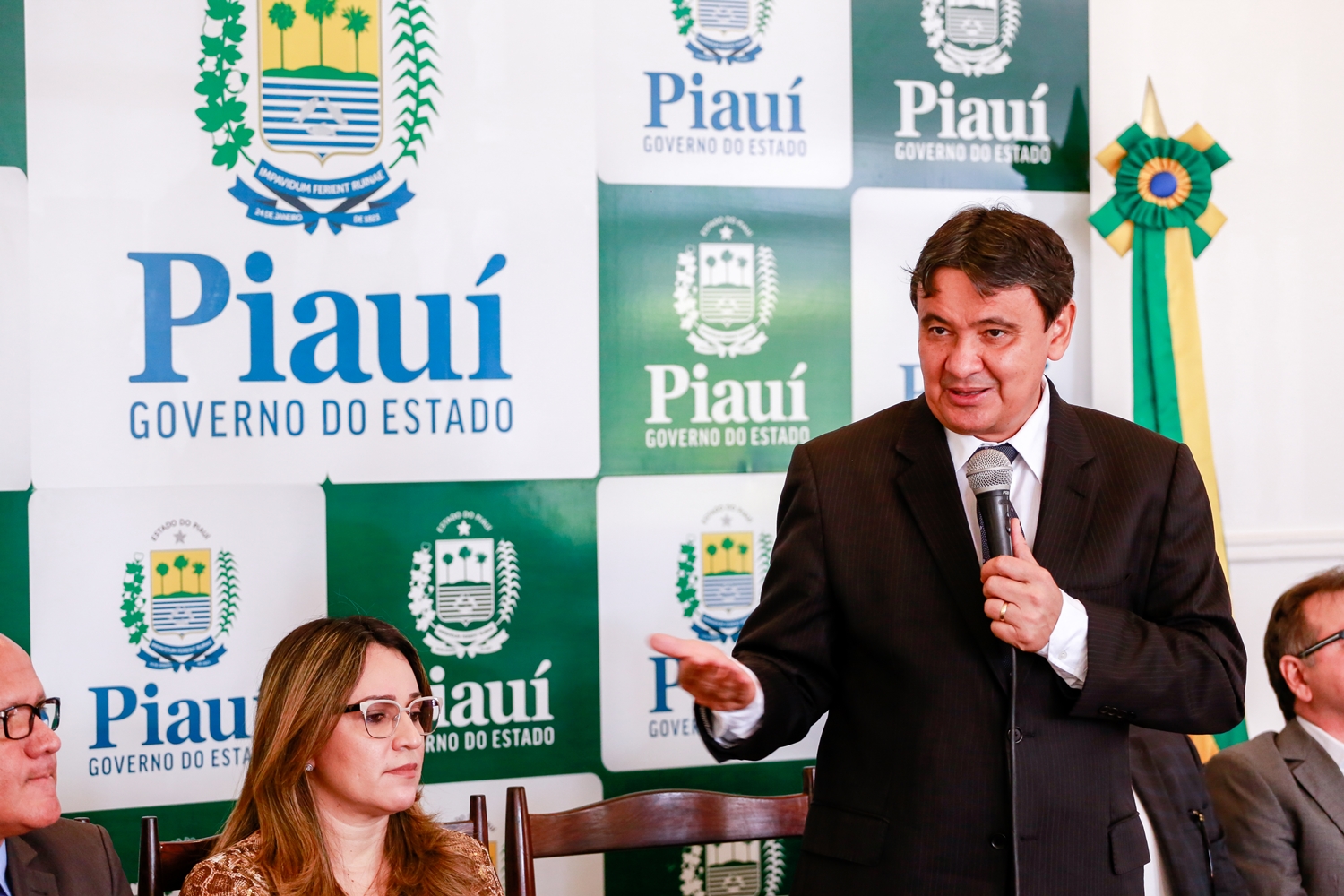 Governador Wellington Dias