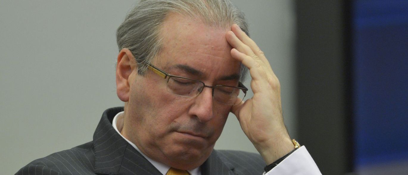 Eduardo Cunha