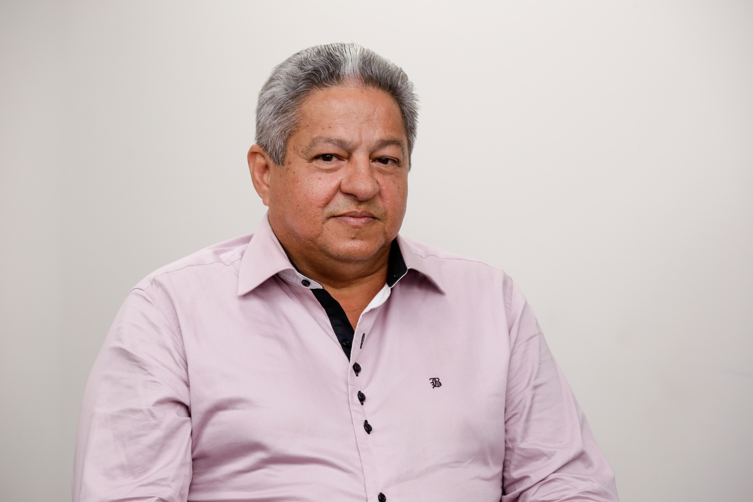 Gilberto Paixão
