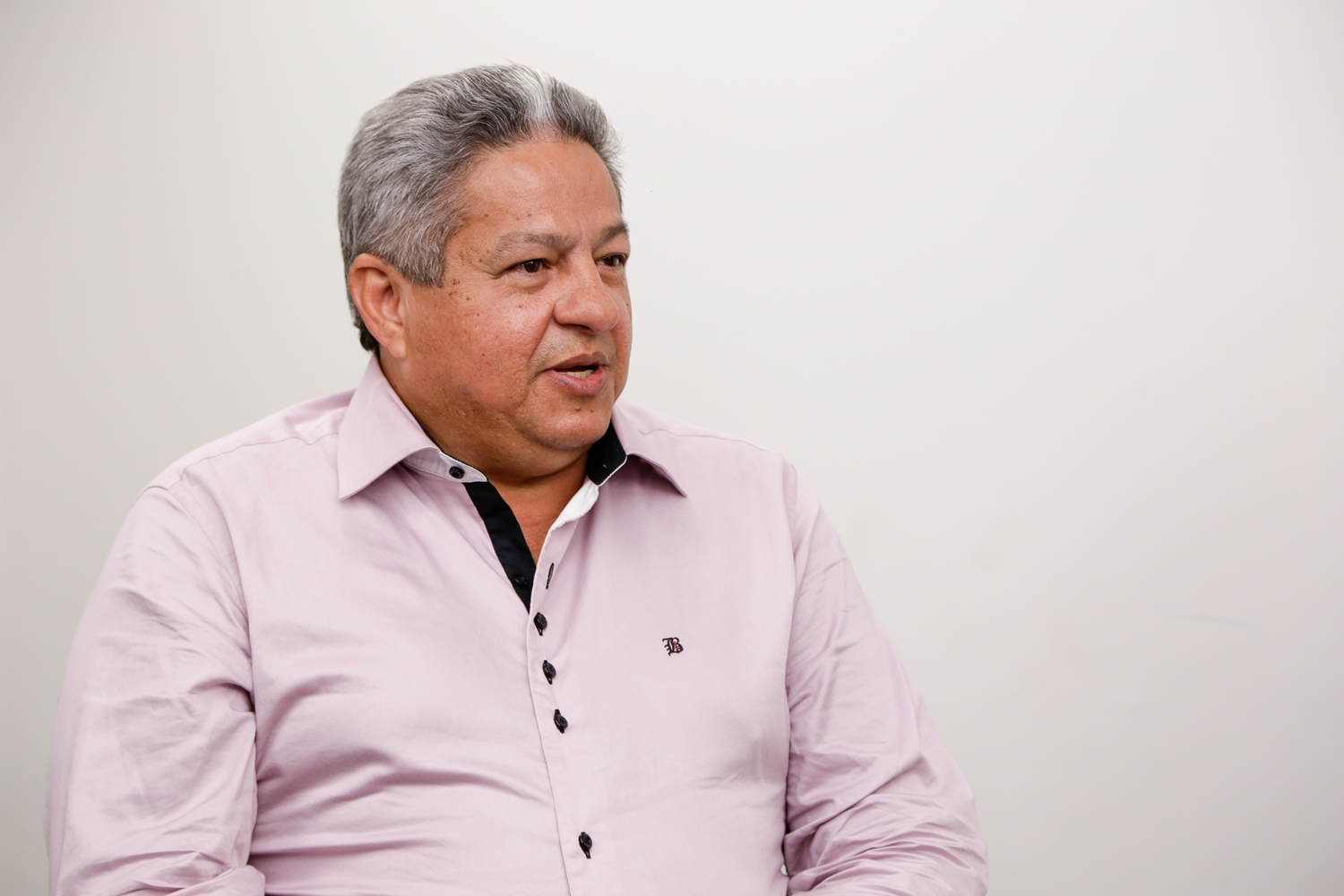 Gilberto Paixão