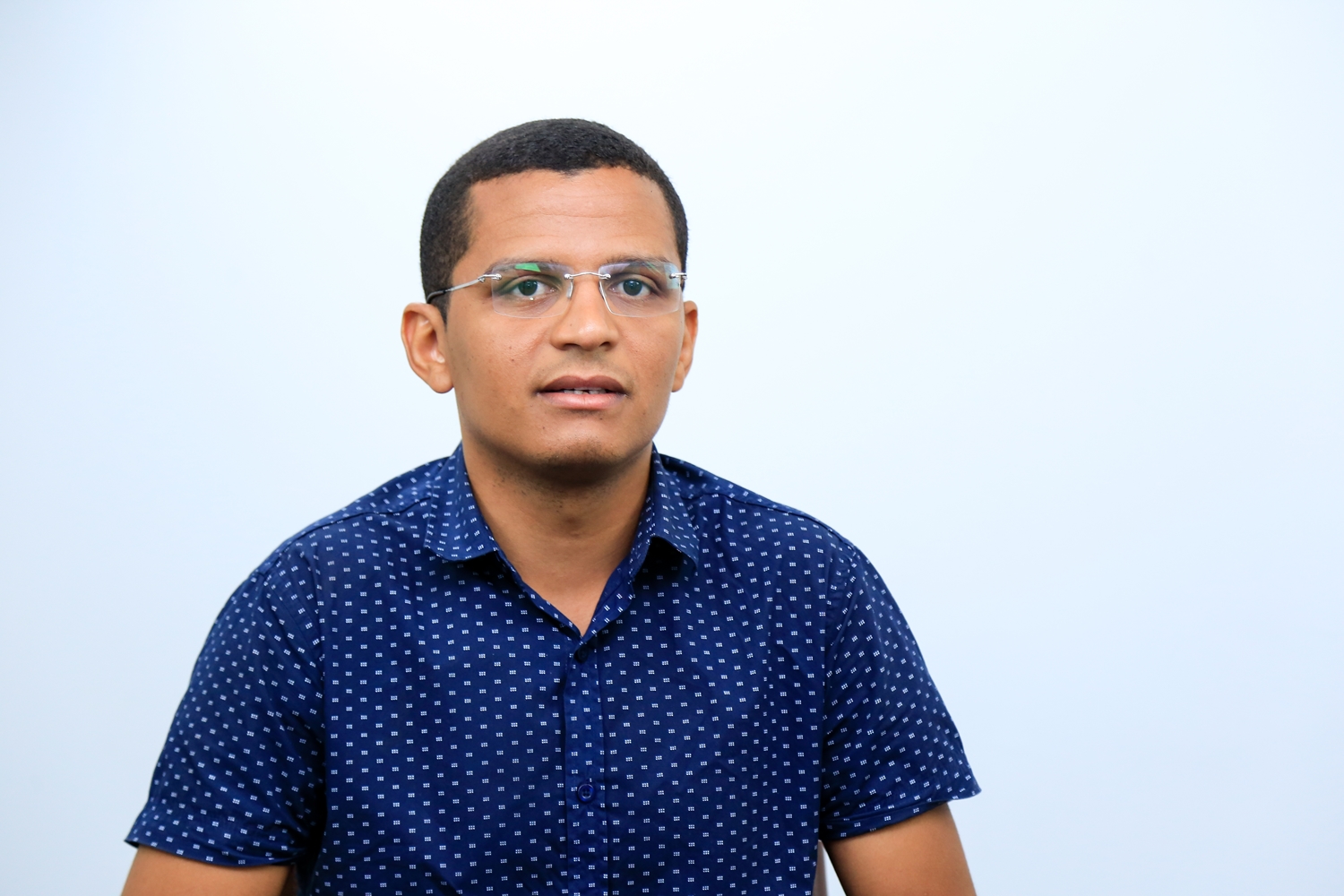 Ismael Silva