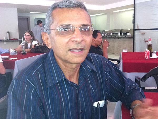 Agamenon Pinheiro