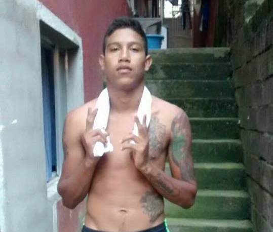 Bruno Wanderson 