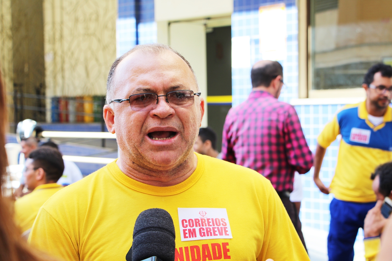 José Rodrigues