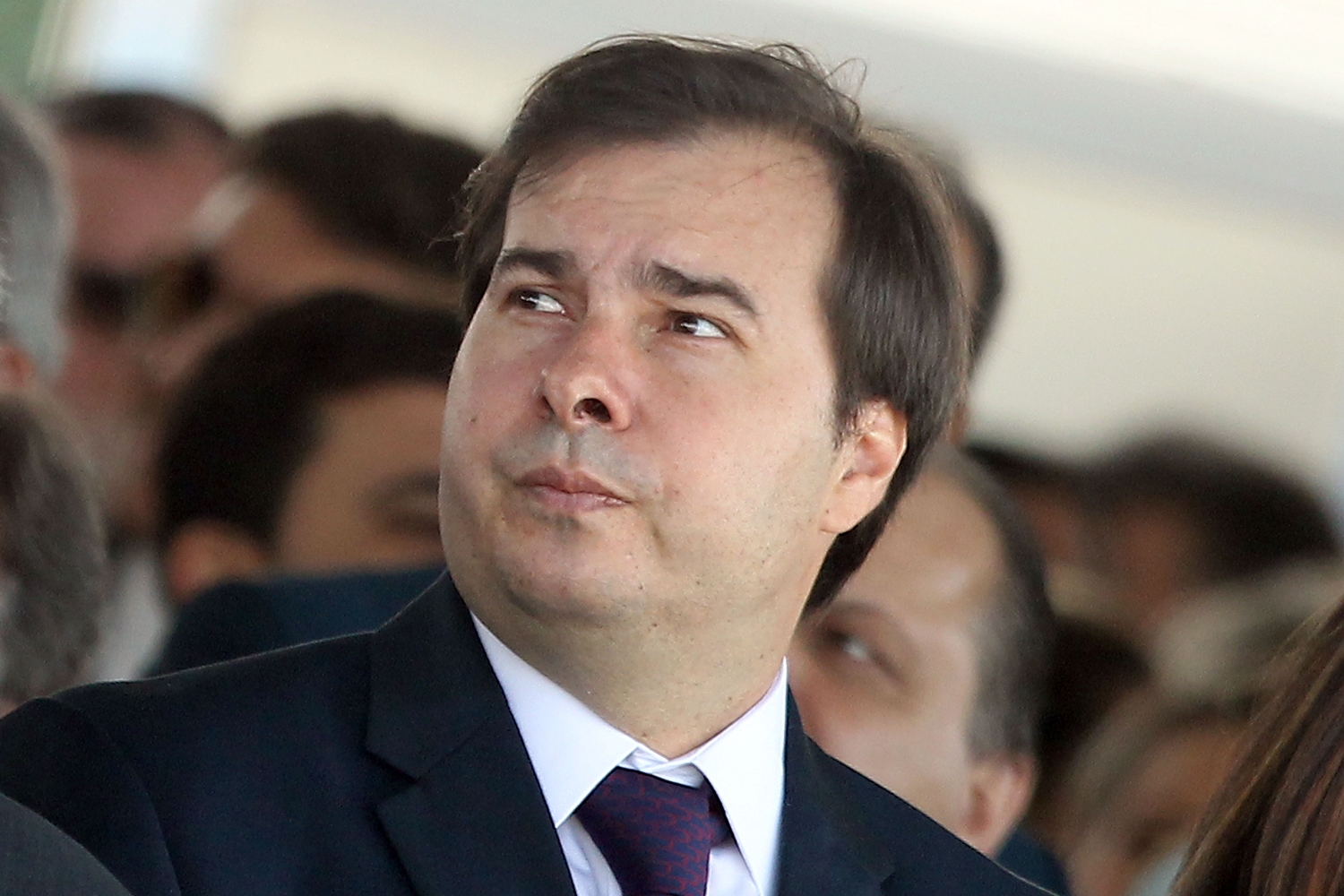 Rodrigo Maia 