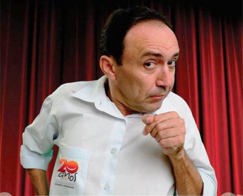 Dirceu Andrade 