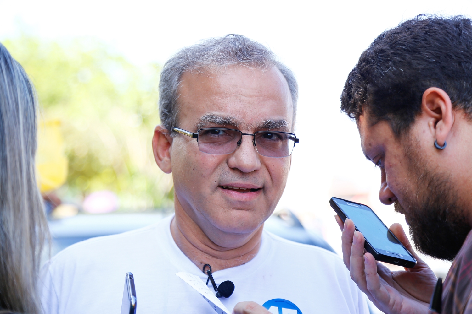 Entrevista Firmino Filho 