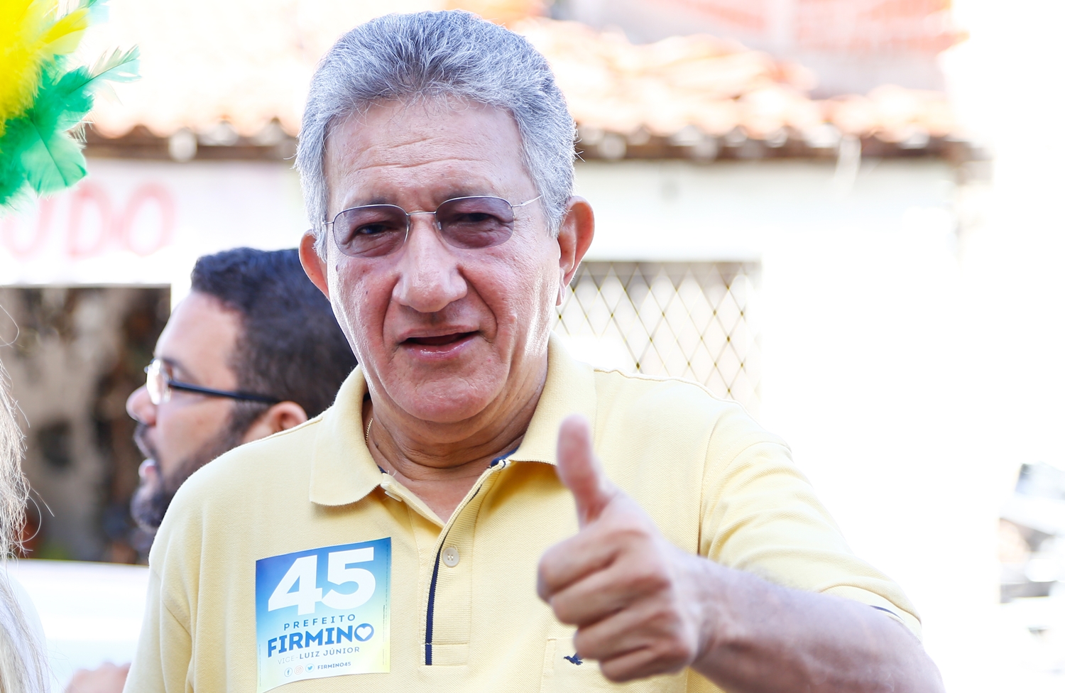 Luiz Júnior