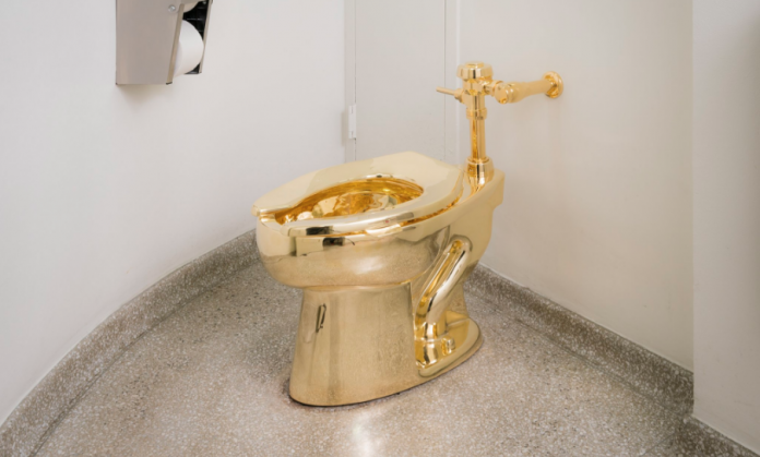 Privada luxuosa