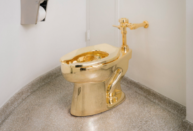 Privada luxuosa