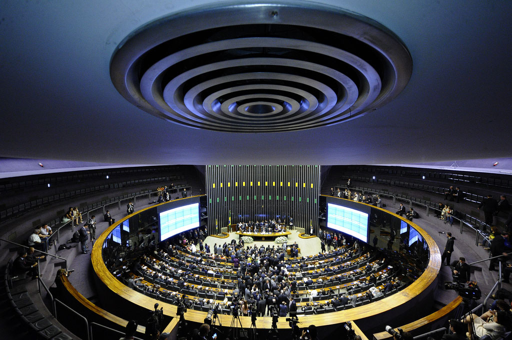 Senado Federal
