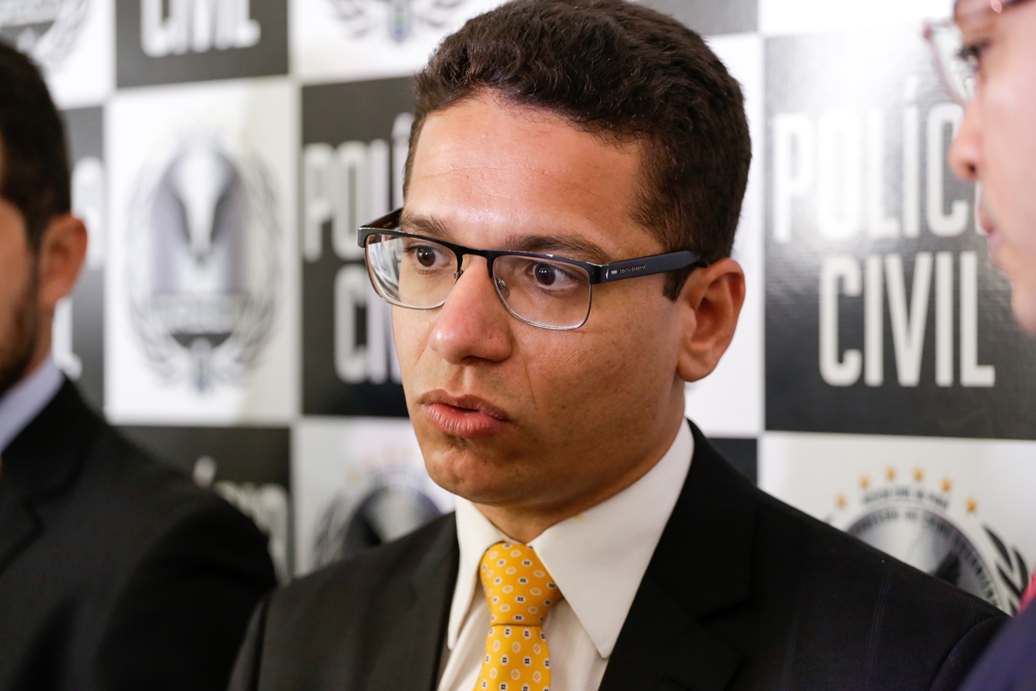 Daniel Oliveira