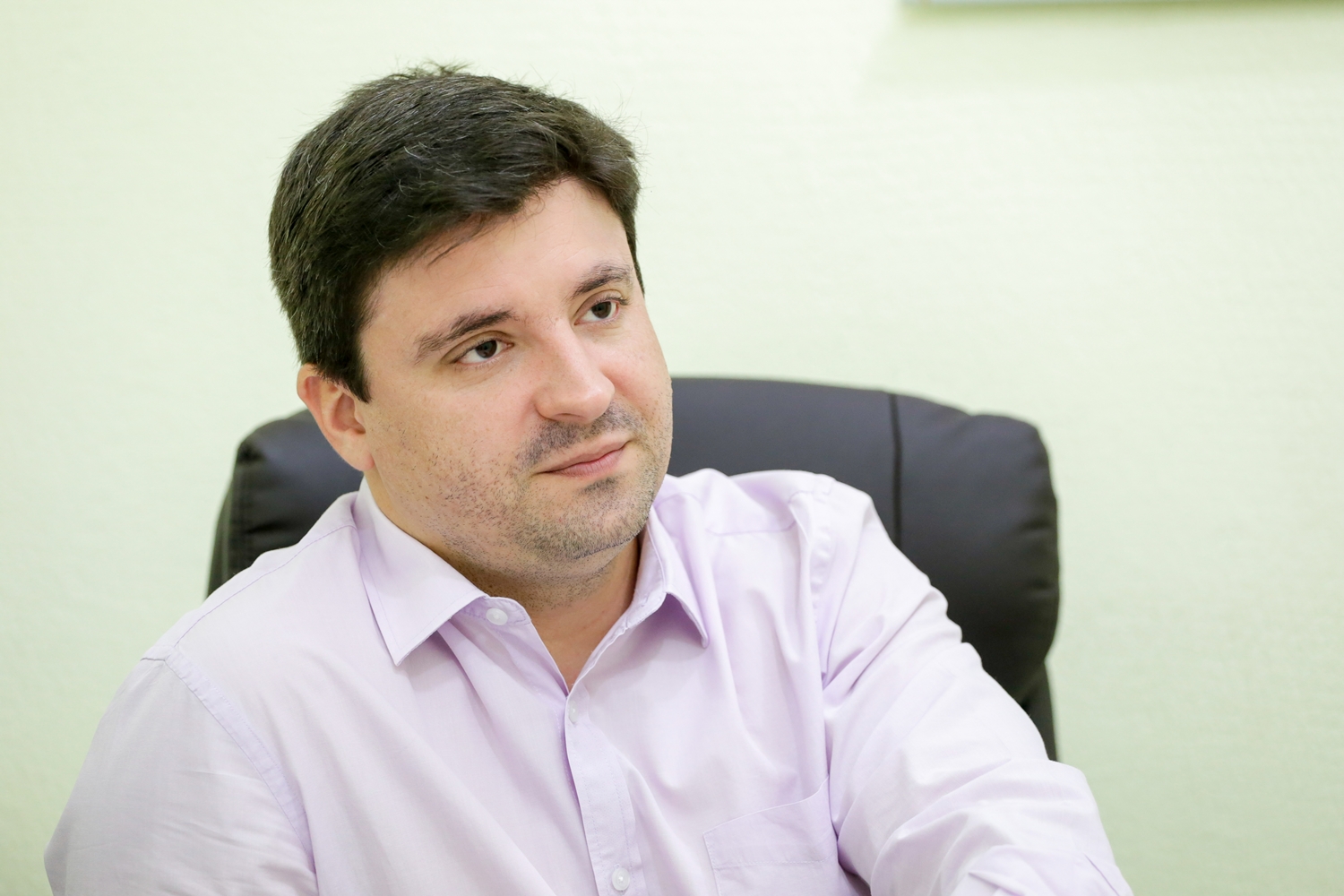 Delegado Cadena júnior