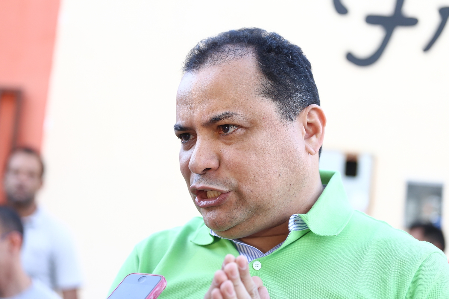 Evaldo Gomes 