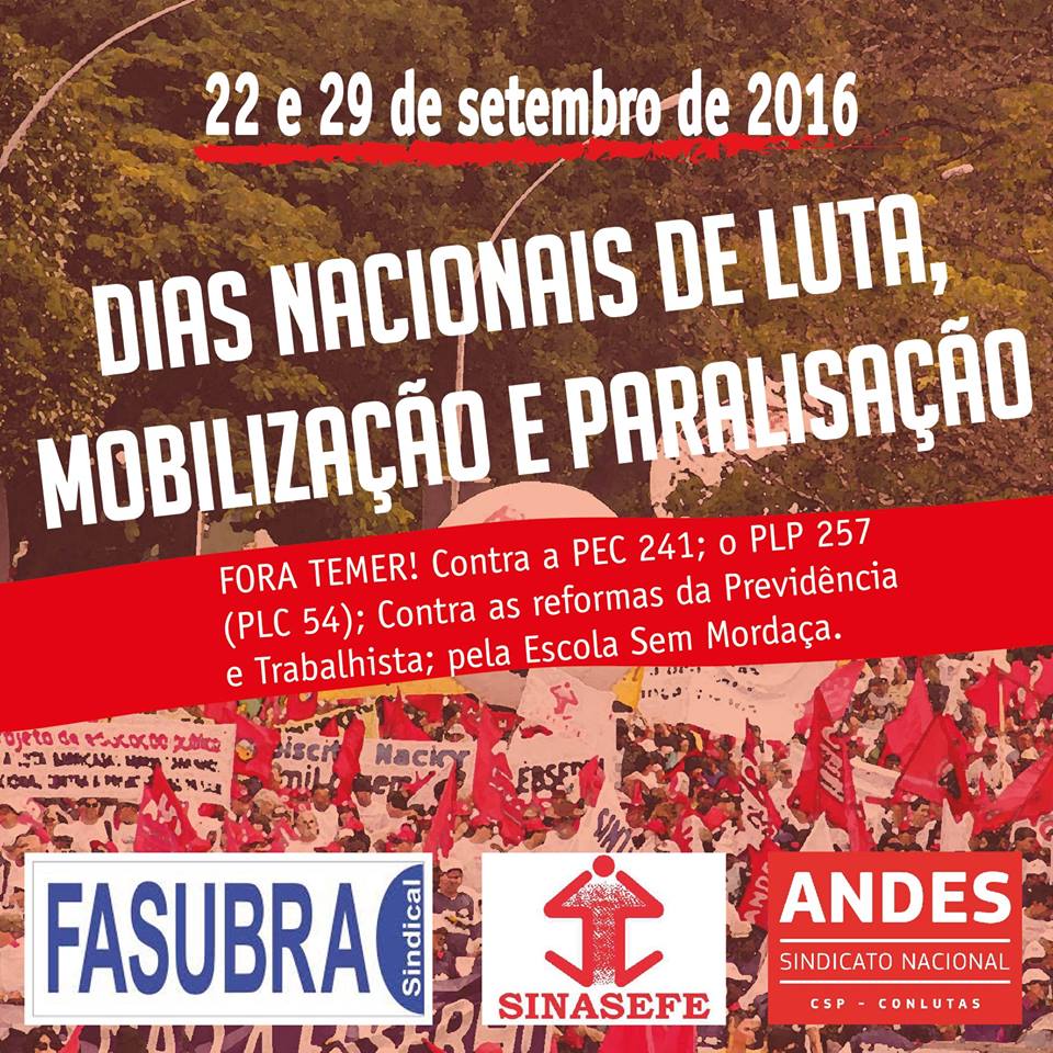 Greve Nacional
