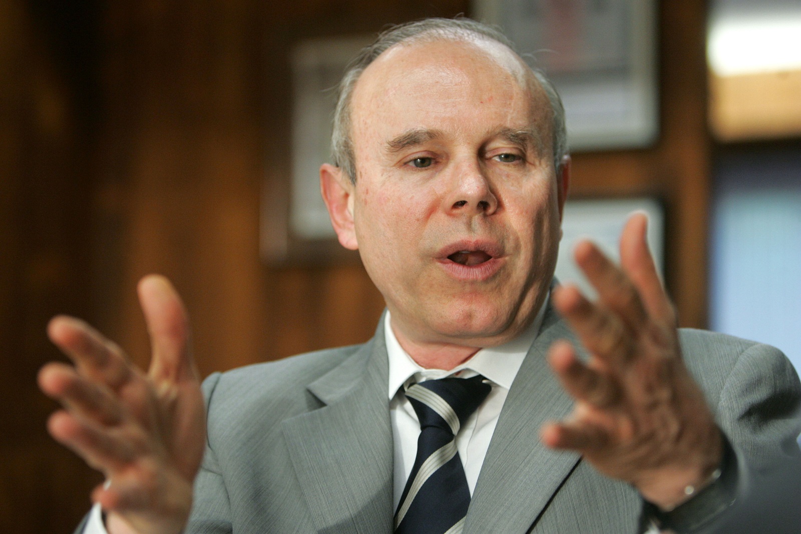 Guido Mantega