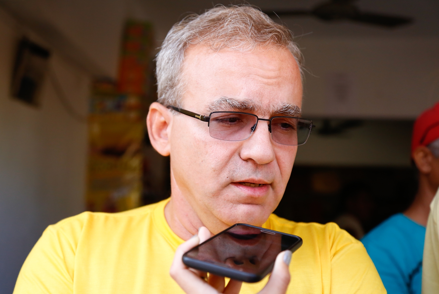 Entrevista Firmino Filho 