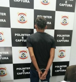 Edilson Custódio Fernandes Filho