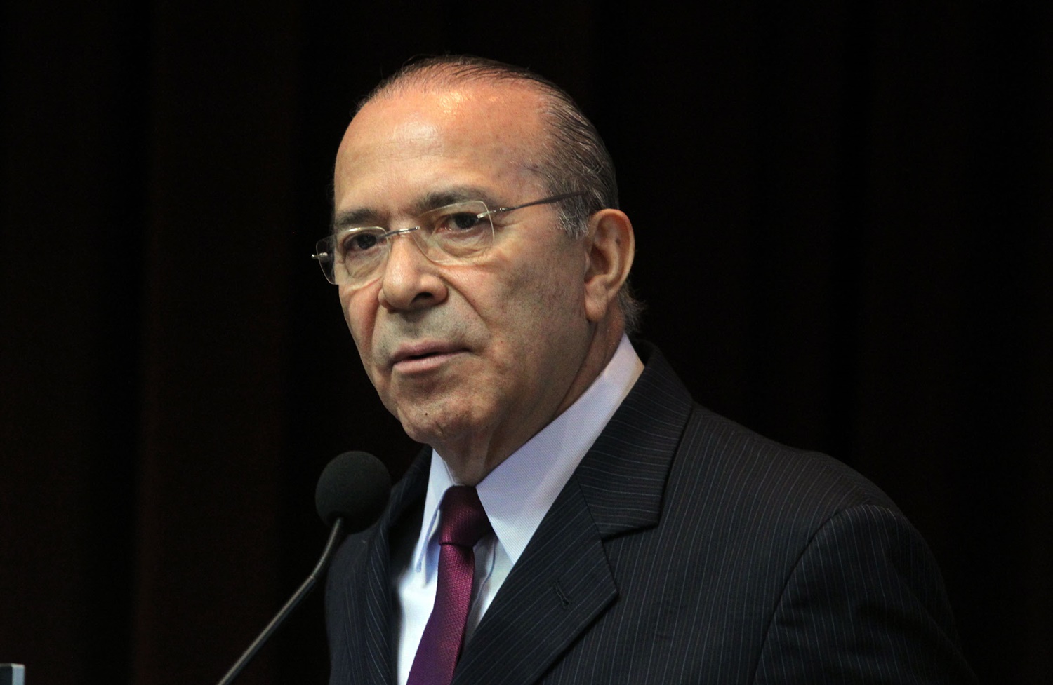 Eliseu Padilha 