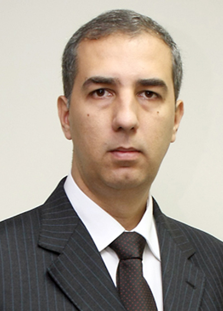 José Eliton