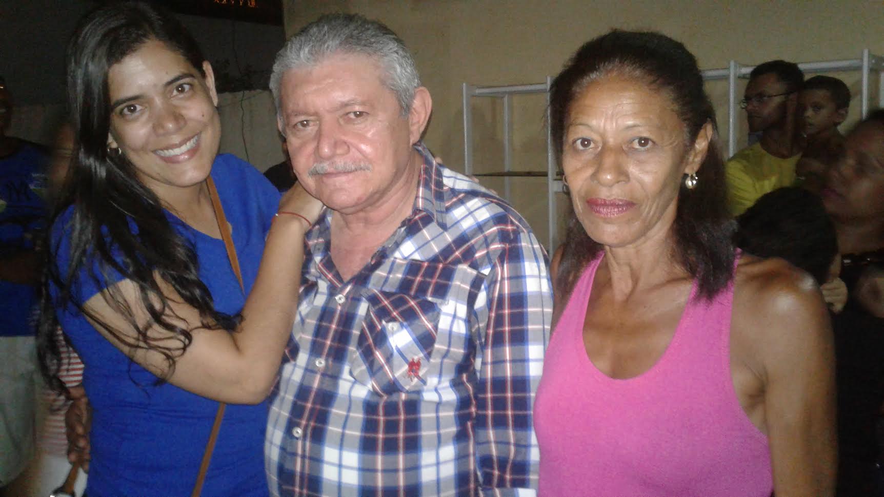 Ato político 