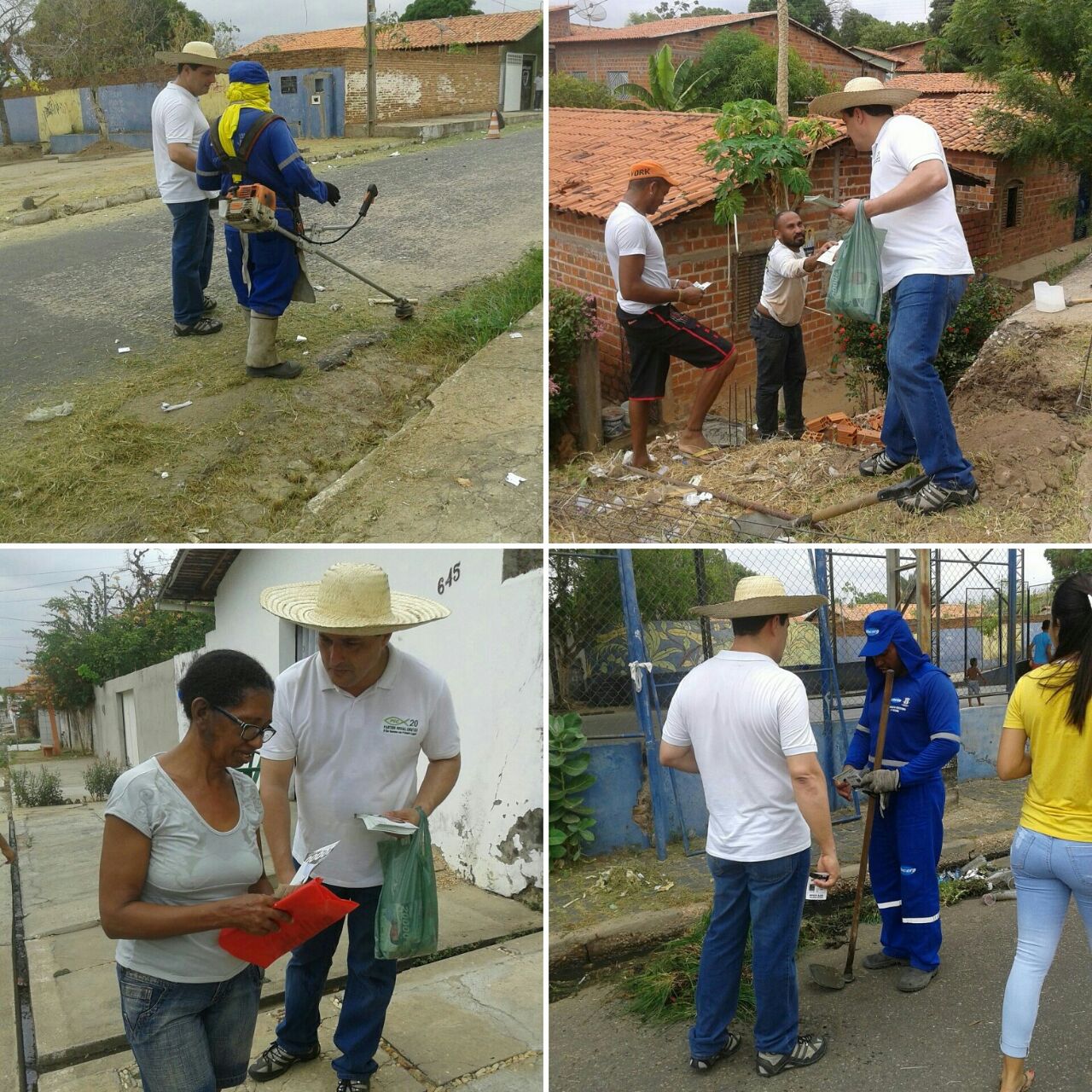 Gustavo Henrique (PSC)