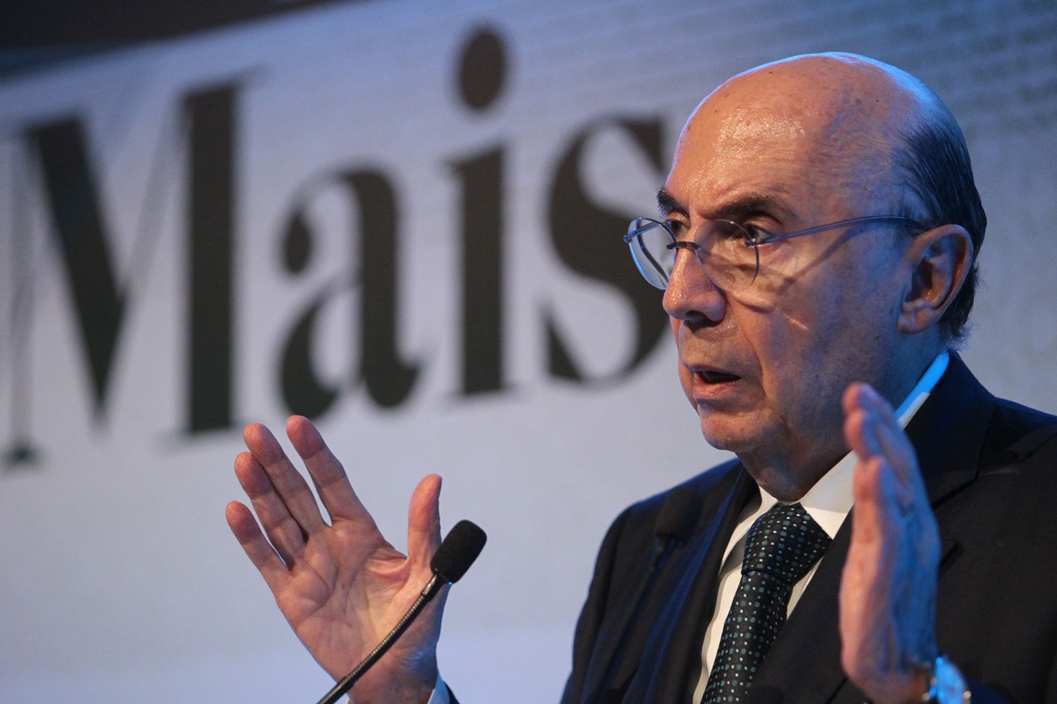 Meirelles 