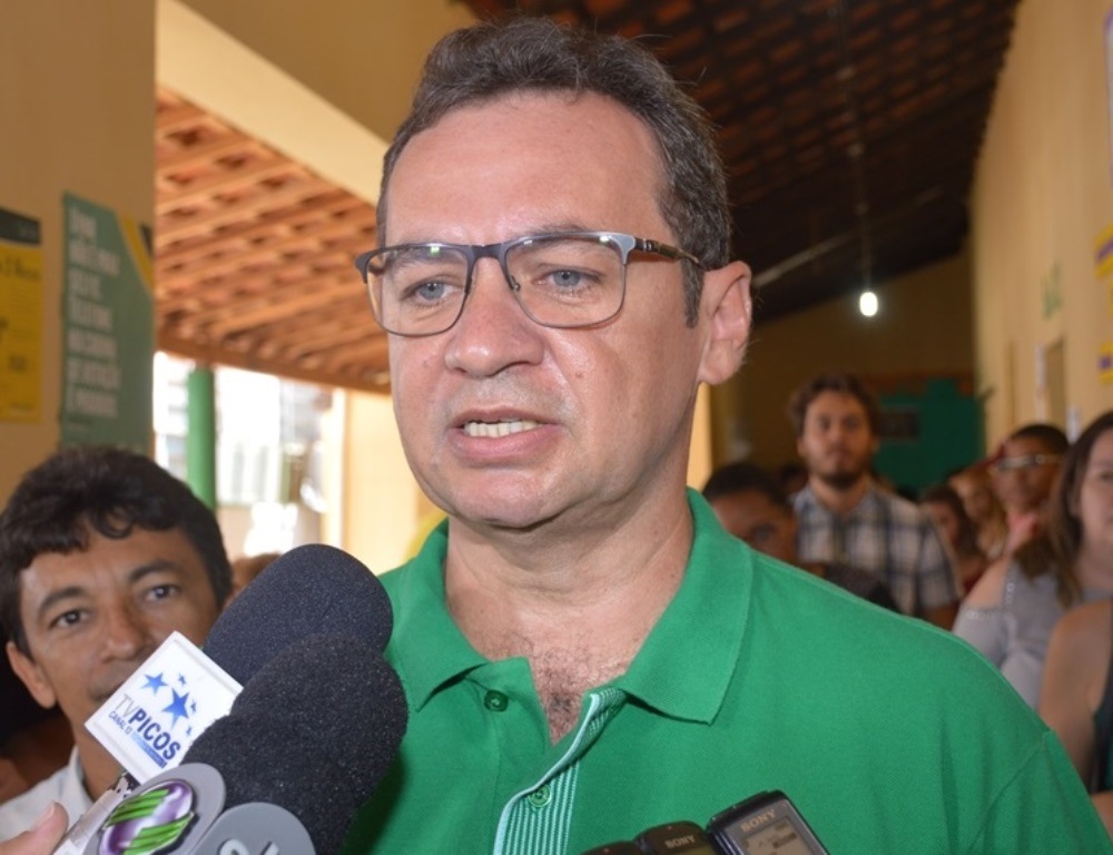 Júnior Nobre afirma que  acredita em uma virada