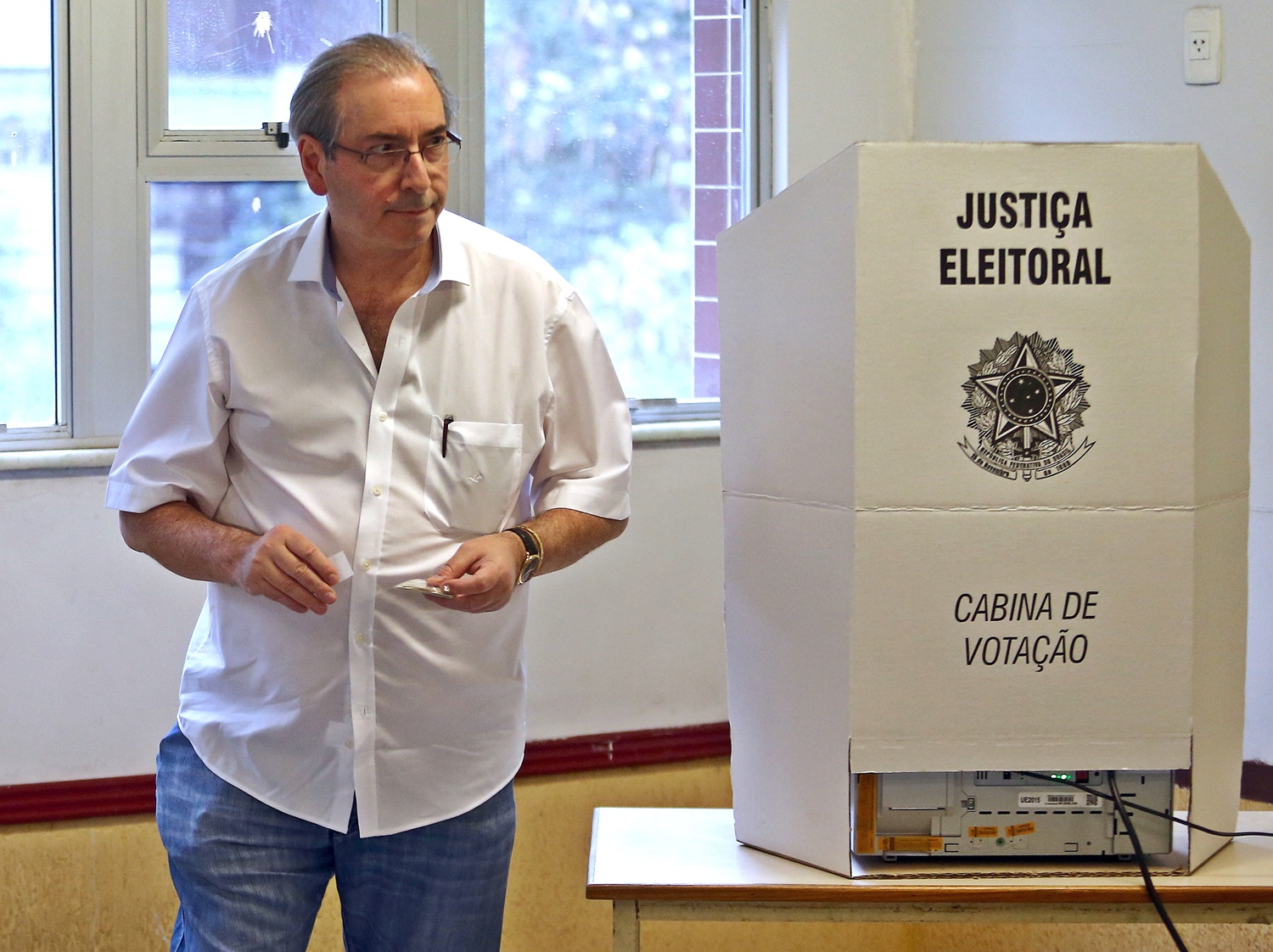  Wilton Junior/Estadão Conteúdo 