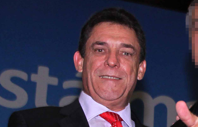 Amaro Melo 