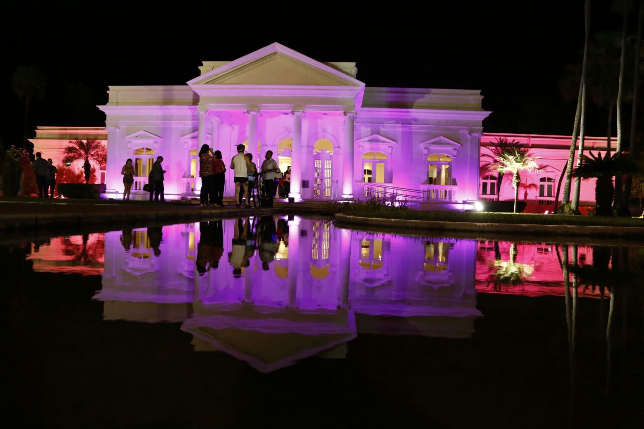 Palácio de karnak