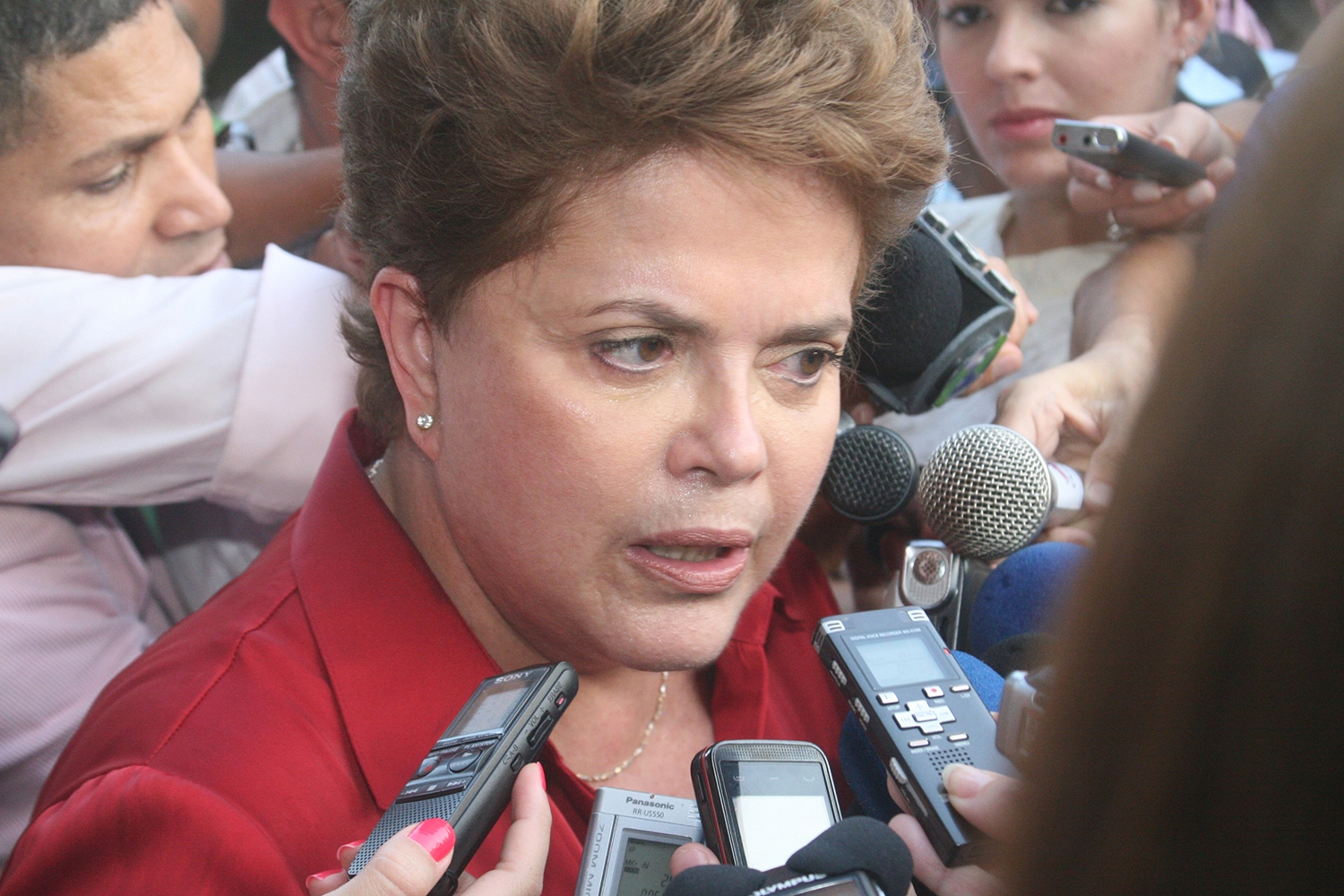 Dilma 
