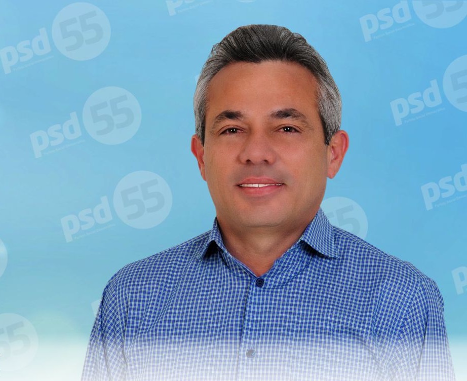 Edilson Capote 