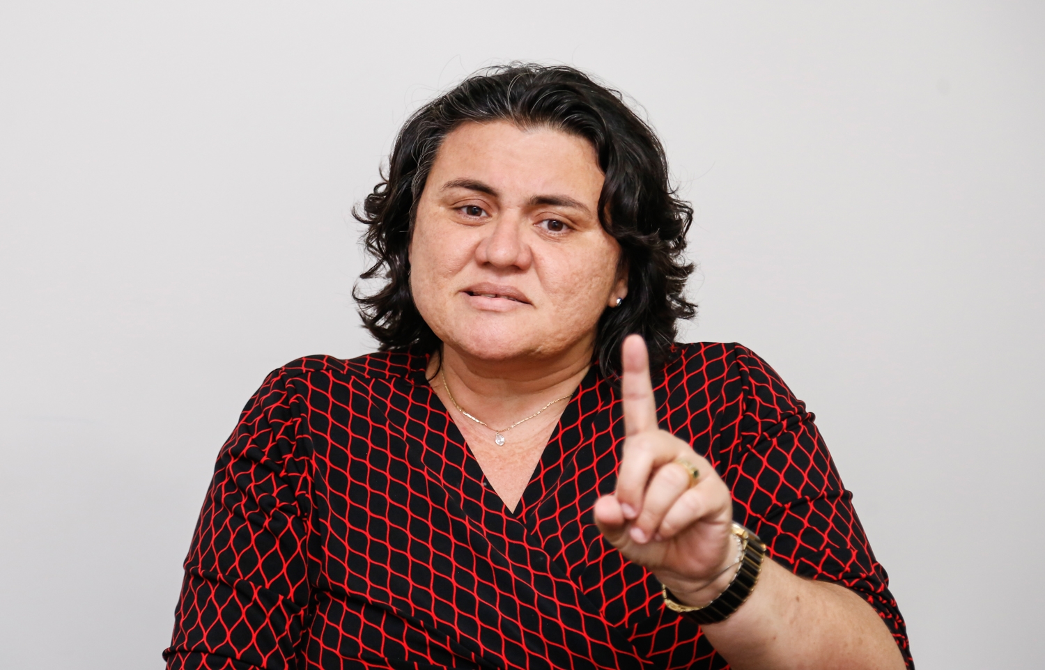 Entrevista  Jôve Oliveira 
