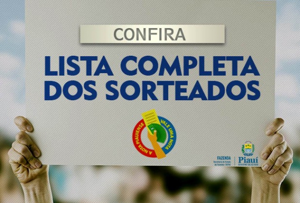Nota Piauiense