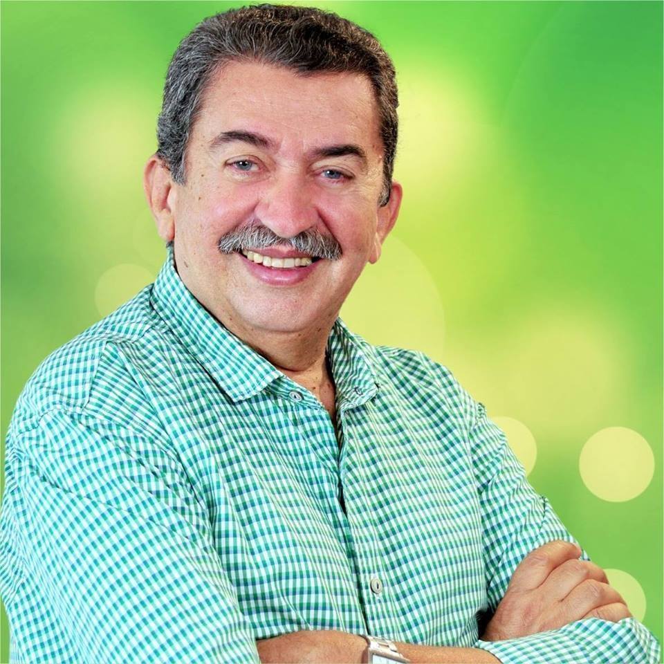 Lincoln Matos 
