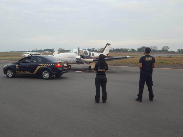 Polícia Federal