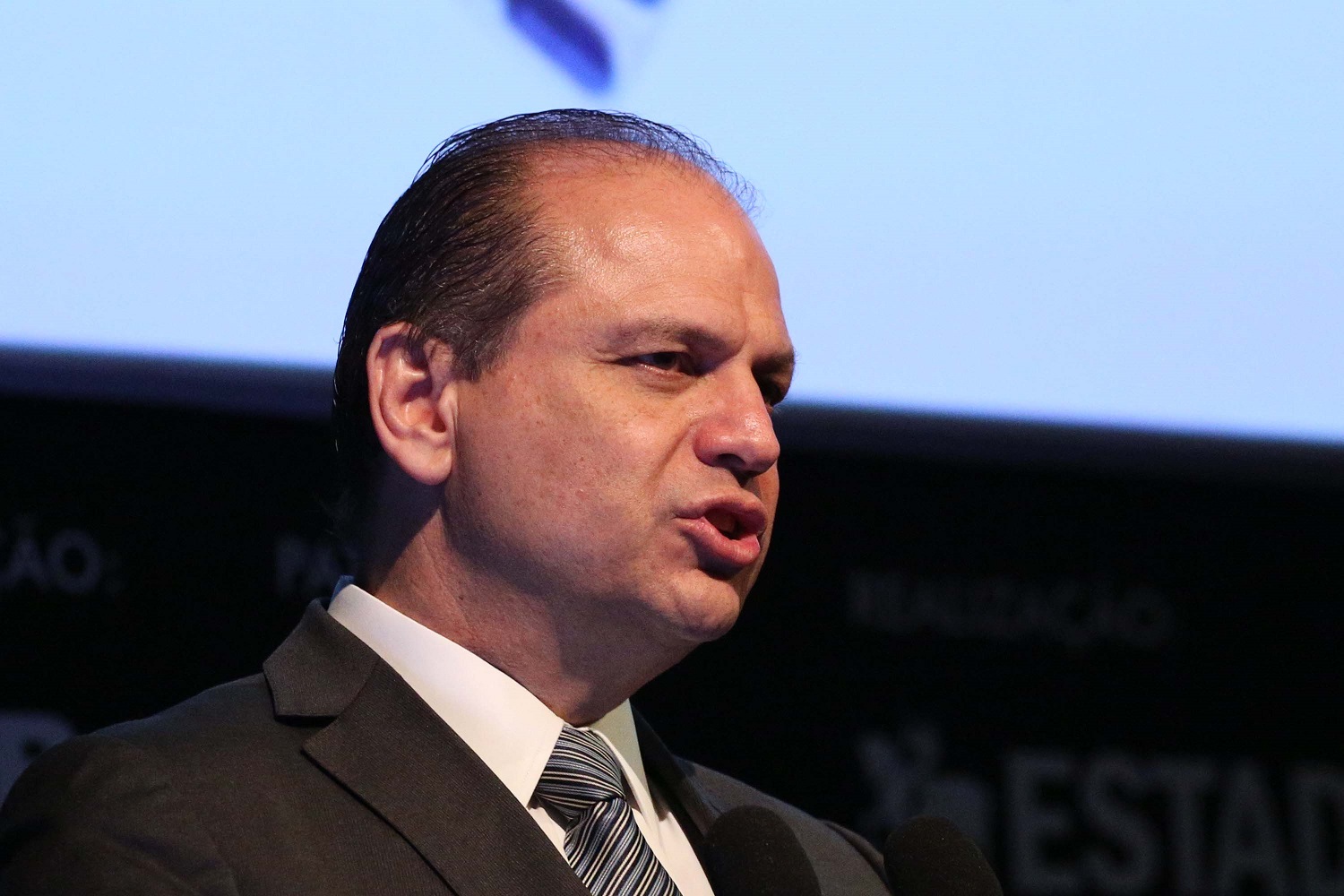 Ricardo Barros