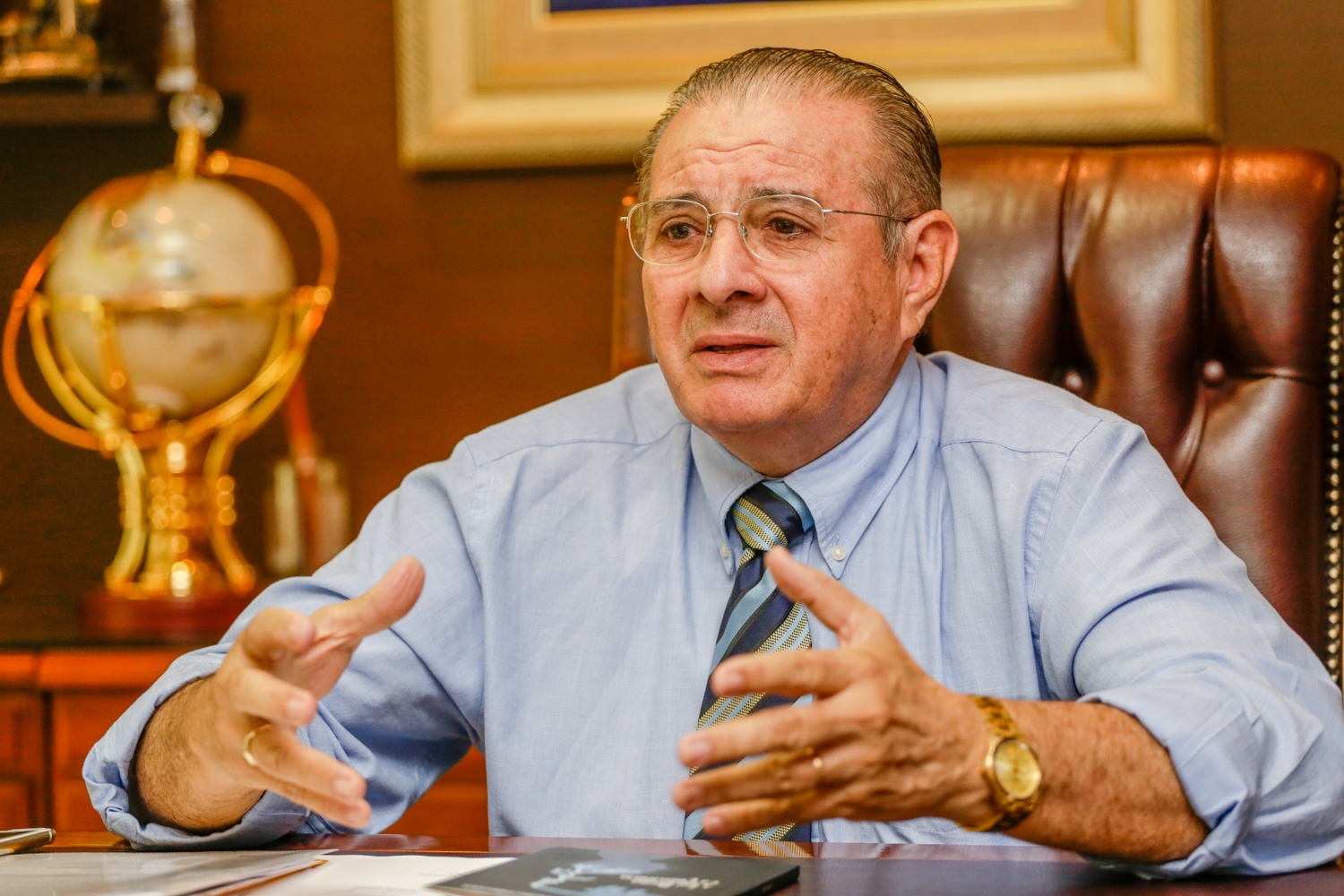 Valdeci Cavalcante 