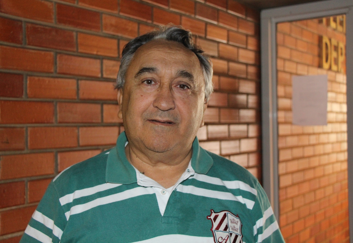 Walteres Arraes