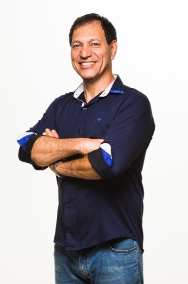 Flávio Melo Ribeiro